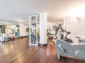 Residence le Quai des Princes