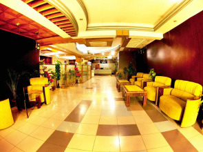 Hotel Tropical Daisy