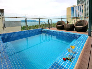 Apollo Hotel Nha Trang