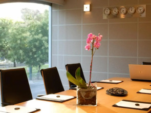 Athenian Callirhoe Hotel