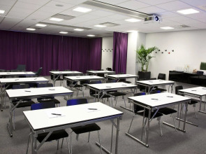 Home Hotel Mektagonen - Dinner included