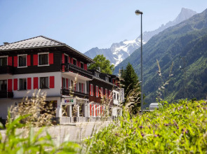 La Chaumière Mountain Lodge