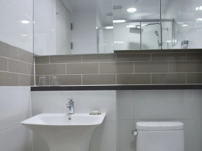 GL City Hotel Incheon Airport