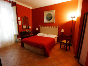 Al Giardino dell'Alloro - Locazioni Turistiche