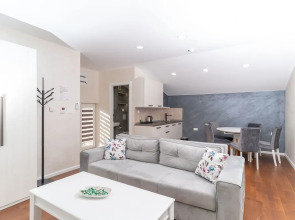 Ornament Hotel and Apartments