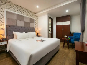 Hanoi Backpackers Hostel & Rooftop bar