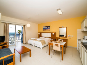 Kefalos Beach Tourist Village