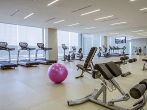 Rosh Rayhaan by Rotana