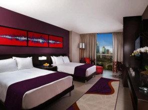 Megapolis Hotel Panama