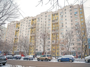 Апартаменты Lux, ул. Спасская, 8