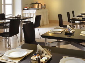 Hotel Palazzo Esedra