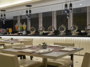 AC Hotel by Marriott Kuala Lumpur