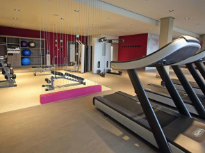 Crowne Plaza Panama Airport by IHG