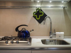 Contempora Apartments - Cavallotti 13 - B52