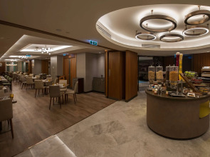 DoubleTree by Hilton Hotel Istanbul - Sirkeci