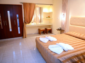 Panorama Hotel Apartments