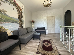 Вилла Жасмин