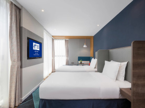 Holiday Inn Express Foshan Chancheng by IHG