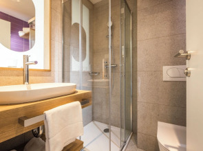 Hotel Ville Park Premium