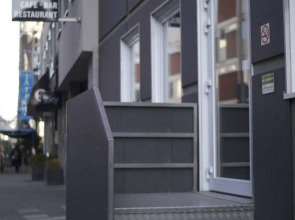 Station Hostel For Backpackers