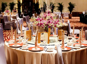 Pullman Linyi Lushang