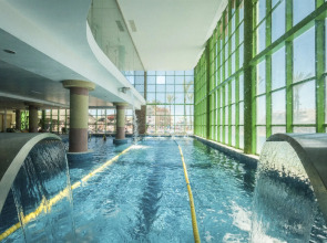 Holiday World RIWO - Teens Hotel