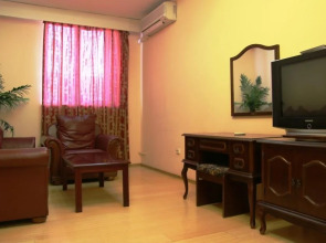 Пекинский Сад