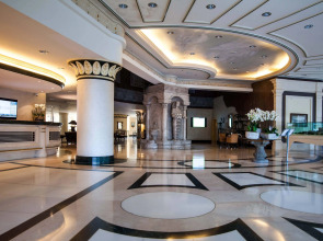 Swissôtel Resort And Spa Cesme