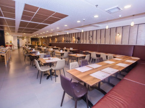 Spirit of Herzl Hotel