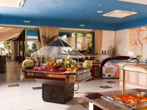 Star Beach Village and Water Park