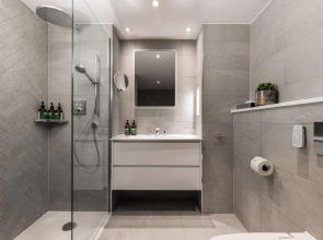 voco St David's Cardiff by IHG