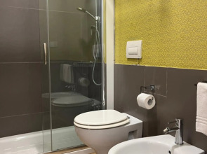 Napolit'amo Hotel Principe