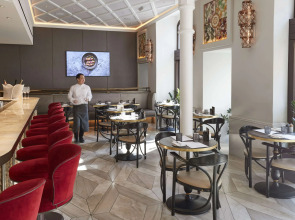 Hotel Vier Jahreszeiten Kempinski München