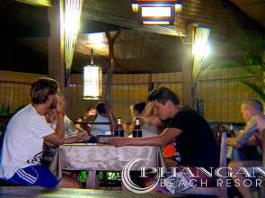 Phangan Beach Resort