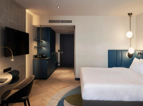 Mercure Grand Hotel Alfa