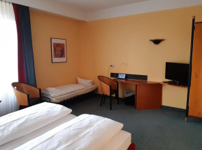 Good Morning+ Leipzig