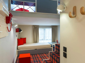 RockyPop Chamonix - Les Houches