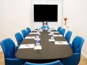 Séjours & Affaires Paris Bagnolet