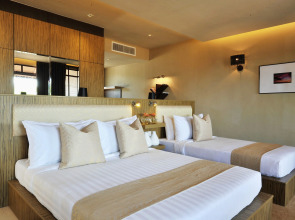 Ombak Villa Langkawi