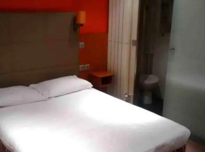 Hotel Terminus Orleans