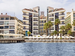 Poseidon Hotel - Adults Only