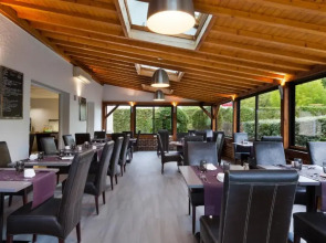 Comfort Hotel Evreux