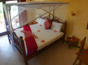 Jaz Adonia Beach Resort