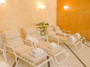 ACHAT Hotel Reilingen Walldorf