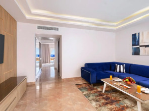 Pickalbatros Palace Resort - Sharm El Sheikh