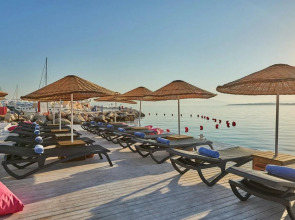 Altin Yunus Hotel & Spa