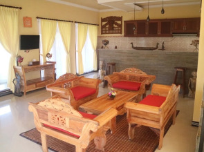 Barong Bali Resort Ubud