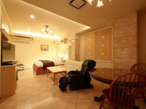 Hotel Fine Garden Horai