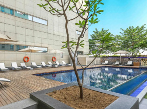 ibis New Delhi Aerocity Hotel