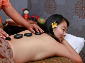 The Vira Bali Boutique Hotel & Suite